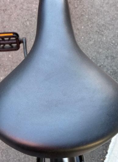 【東京・首都圏】シティサイクル 27インチ　３変速