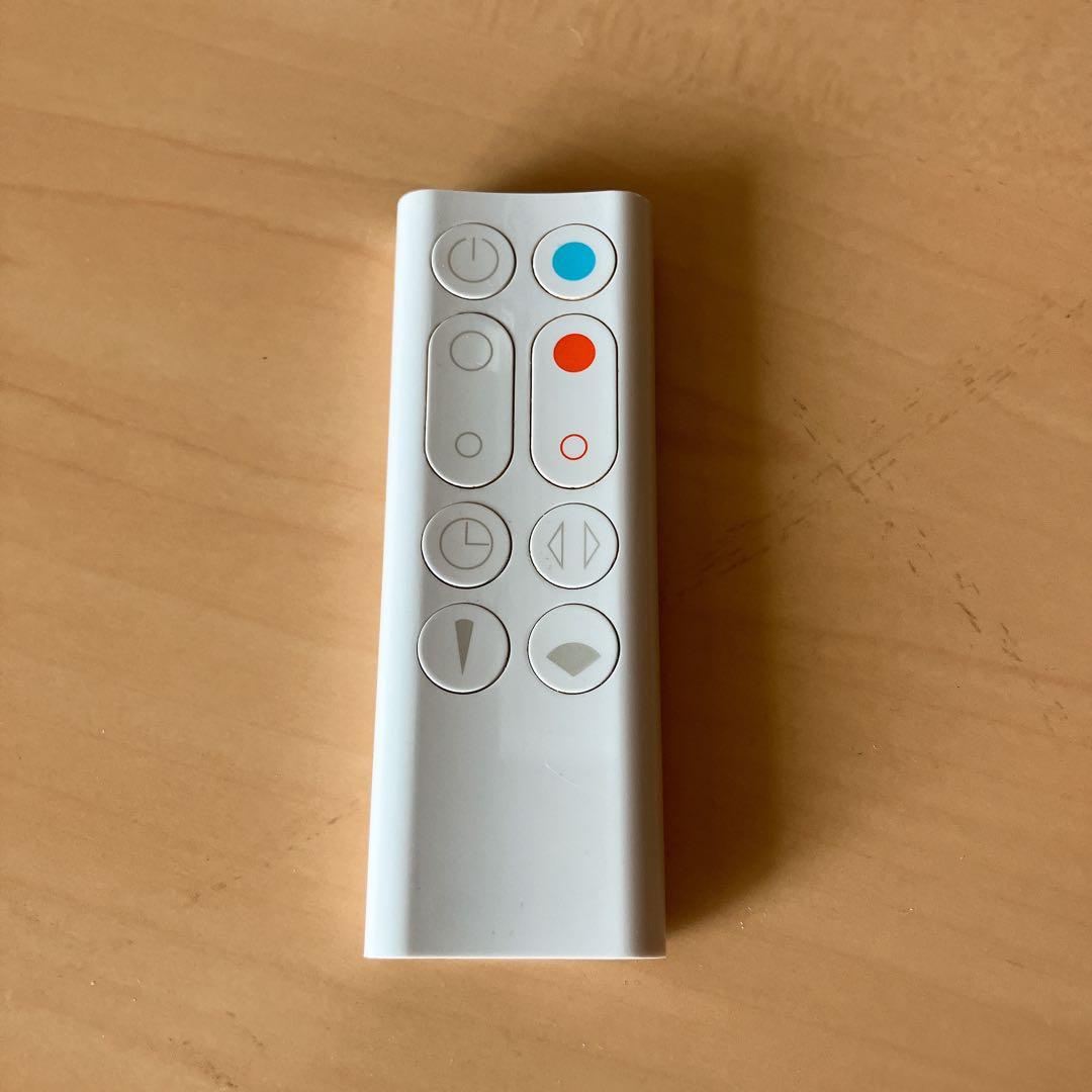 最安値！即購入大歓迎！ダイソン　hot&cool am09 2022年製