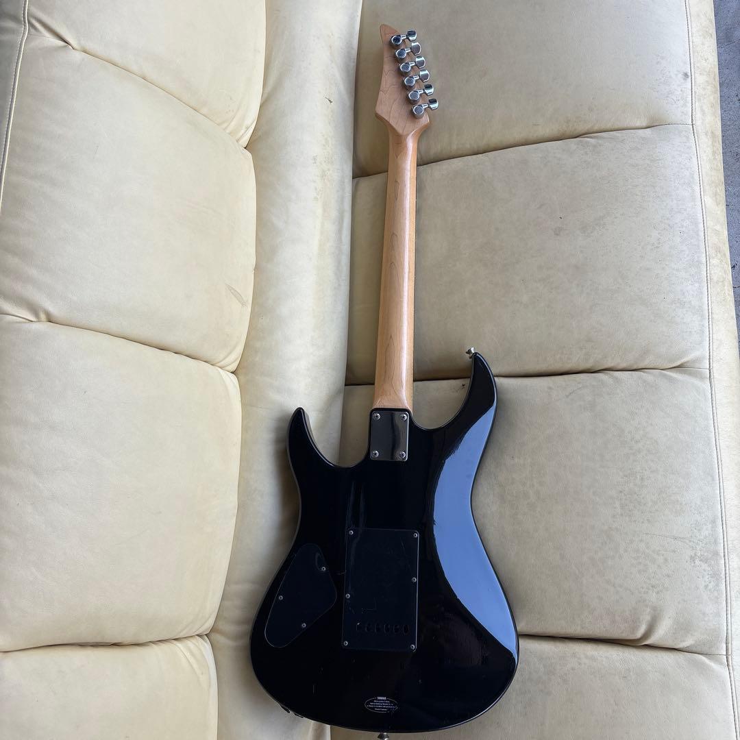 ★値下げました★Yamaha YGX-121D エレキギター