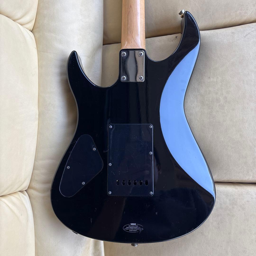 ★値下げました★Yamaha YGX-121D エレキギター
