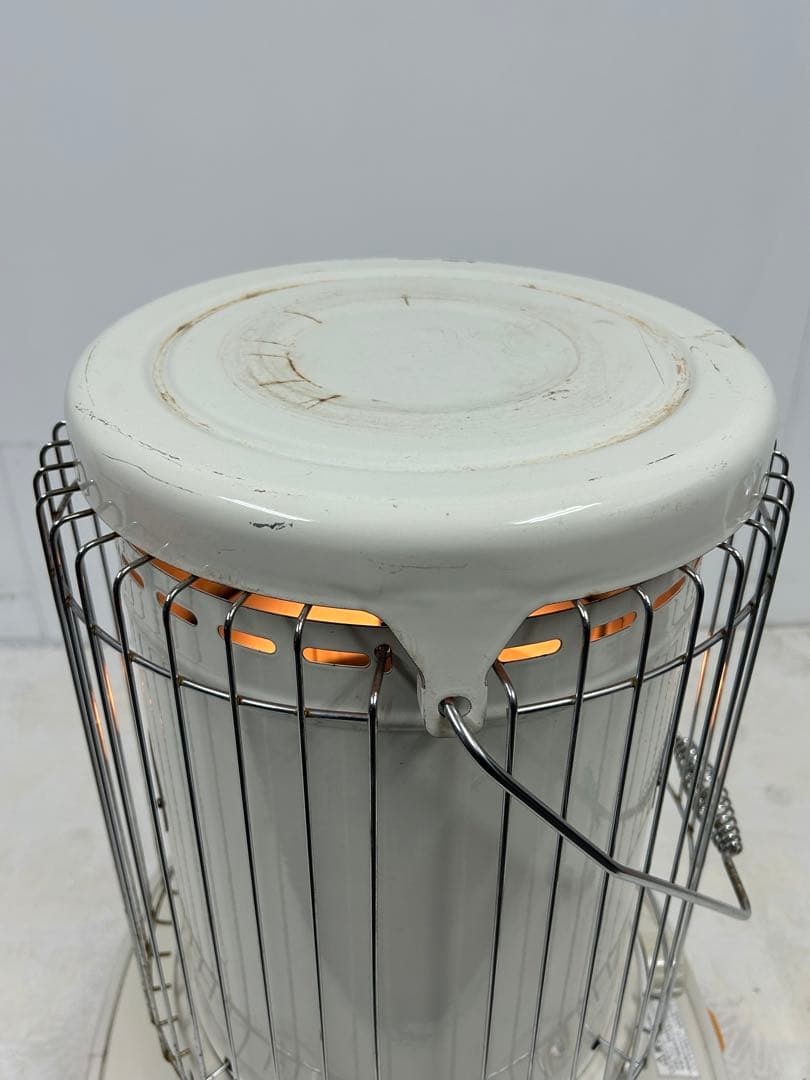 SL-51G 石油ストーブ 2021年(10)