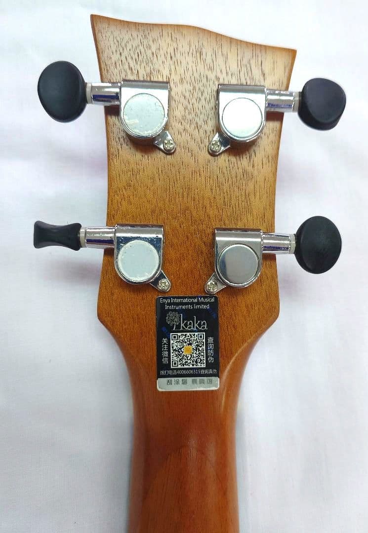 その他 UKULELE kaka kus-70
