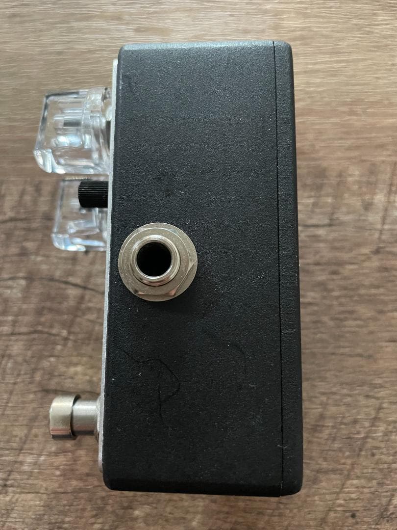 Xotic SL Drive オーバードライブ ギター エフェクター