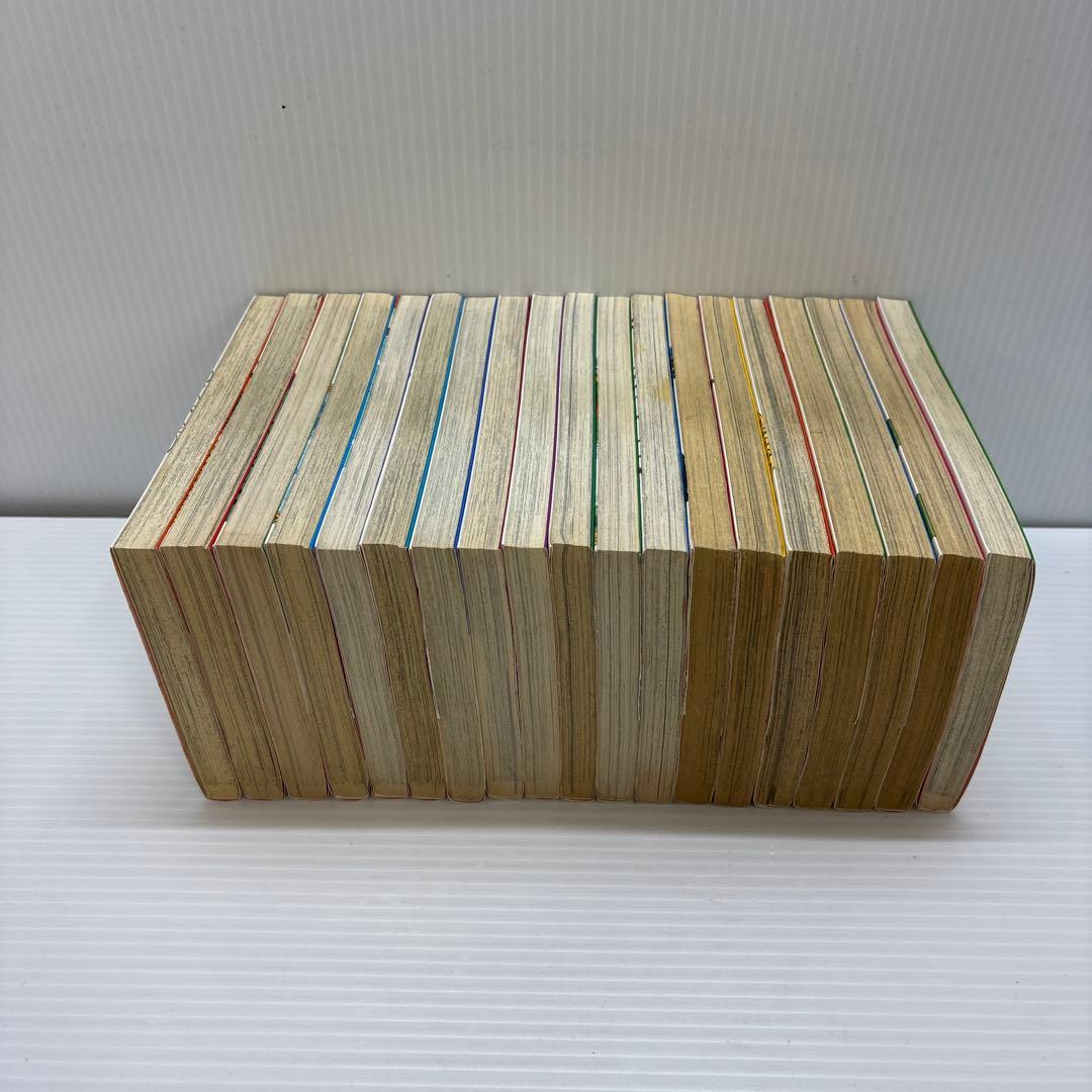 NARUTO ナルト　1-68巻セット