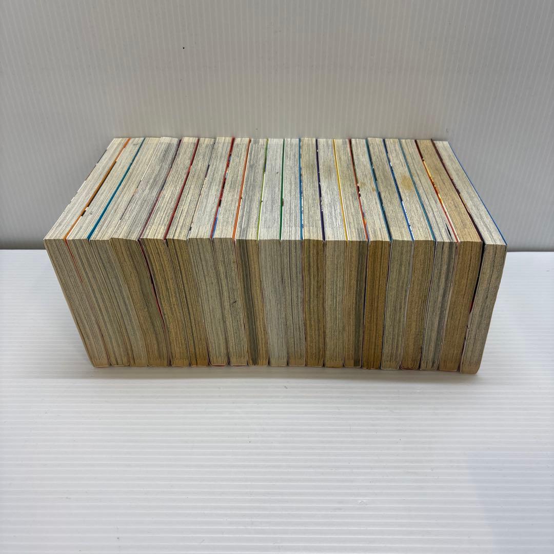 NARUTO ナルト　1-68巻セット