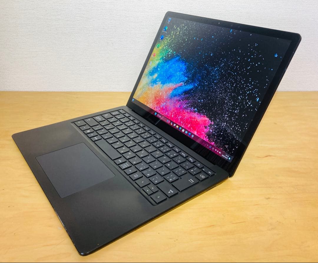 Surface Laptop4/高性能i7/メモリ32GB/SSD 1TB