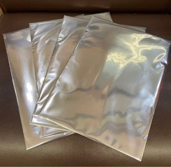 もう手に入りません。未開封。非売品スパイファミリークリアファイル　4枚です。