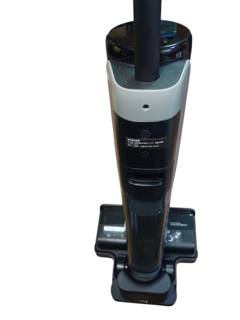 乾湿両用掃除機　Dreame (ドリーミー) H12S 　黒