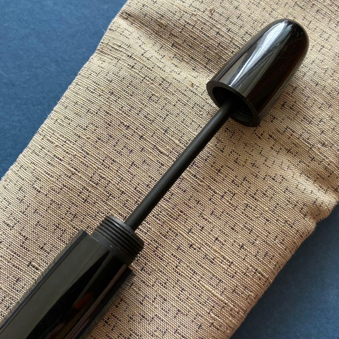 兜木ペリカン　手作り万年筆　pelikan 酒井栄助　土田修一