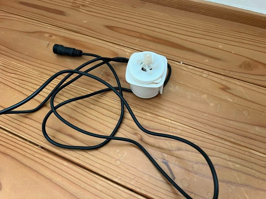 SKIMZ カルシウムリアクター　CM117