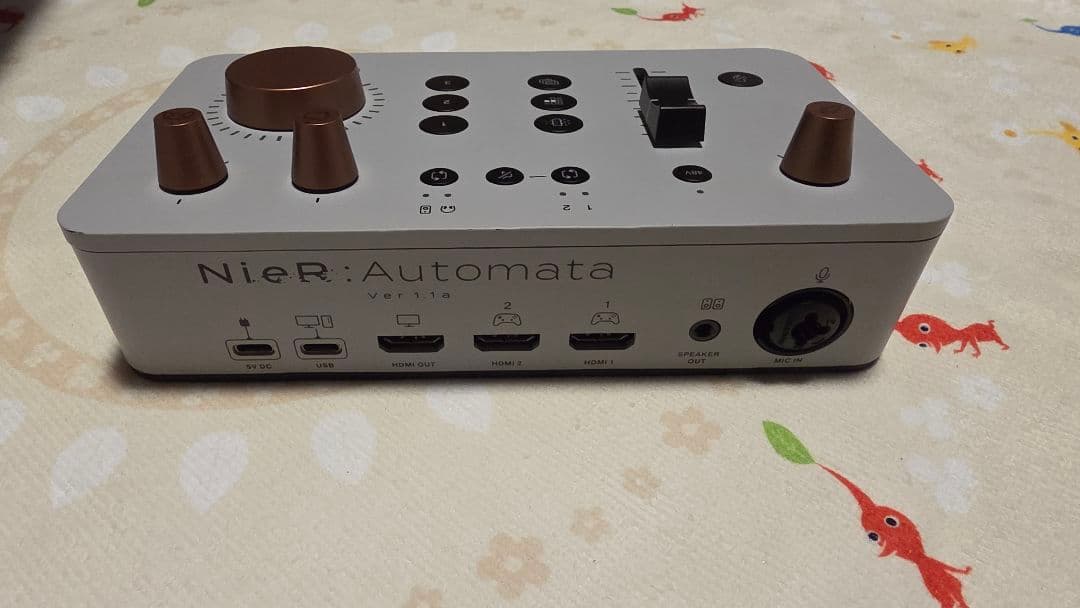 DTM・DAW YAMAHA ZG01 042