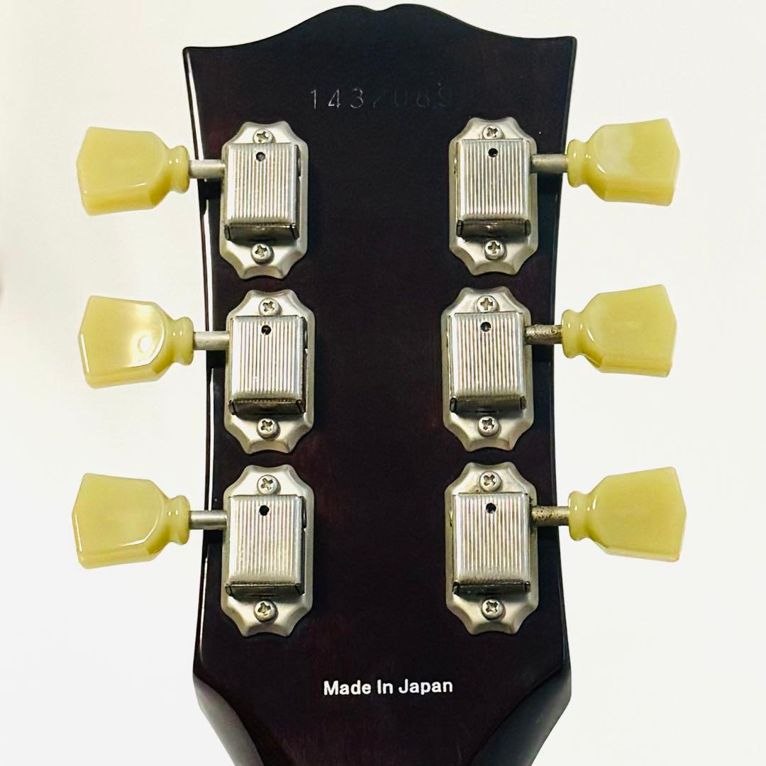 超希少!!カスタムオーダーモデル!! TOKAI LS120WF/OAK