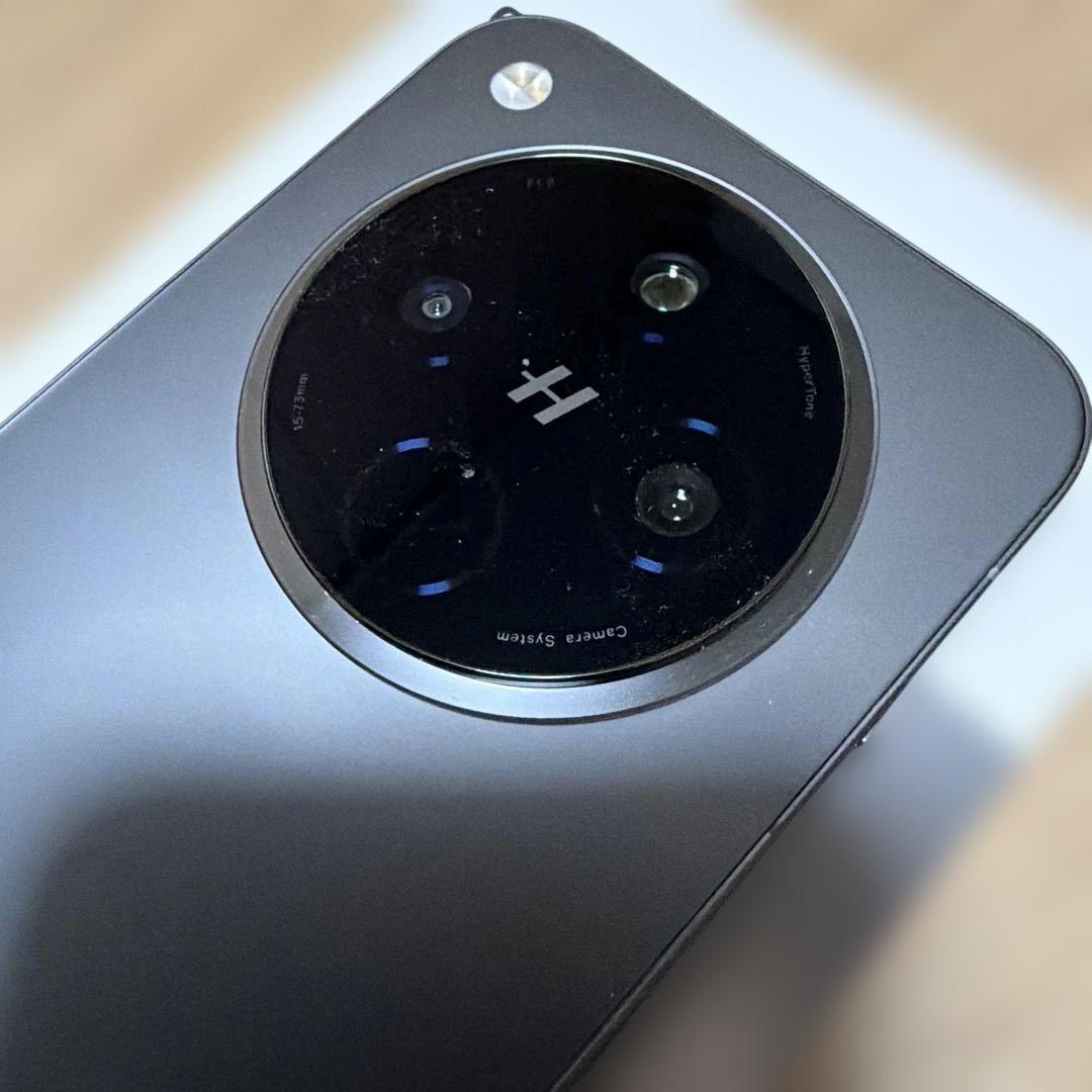 ［ 国内版 ］oppo Find X8 ブラック おまけ付き