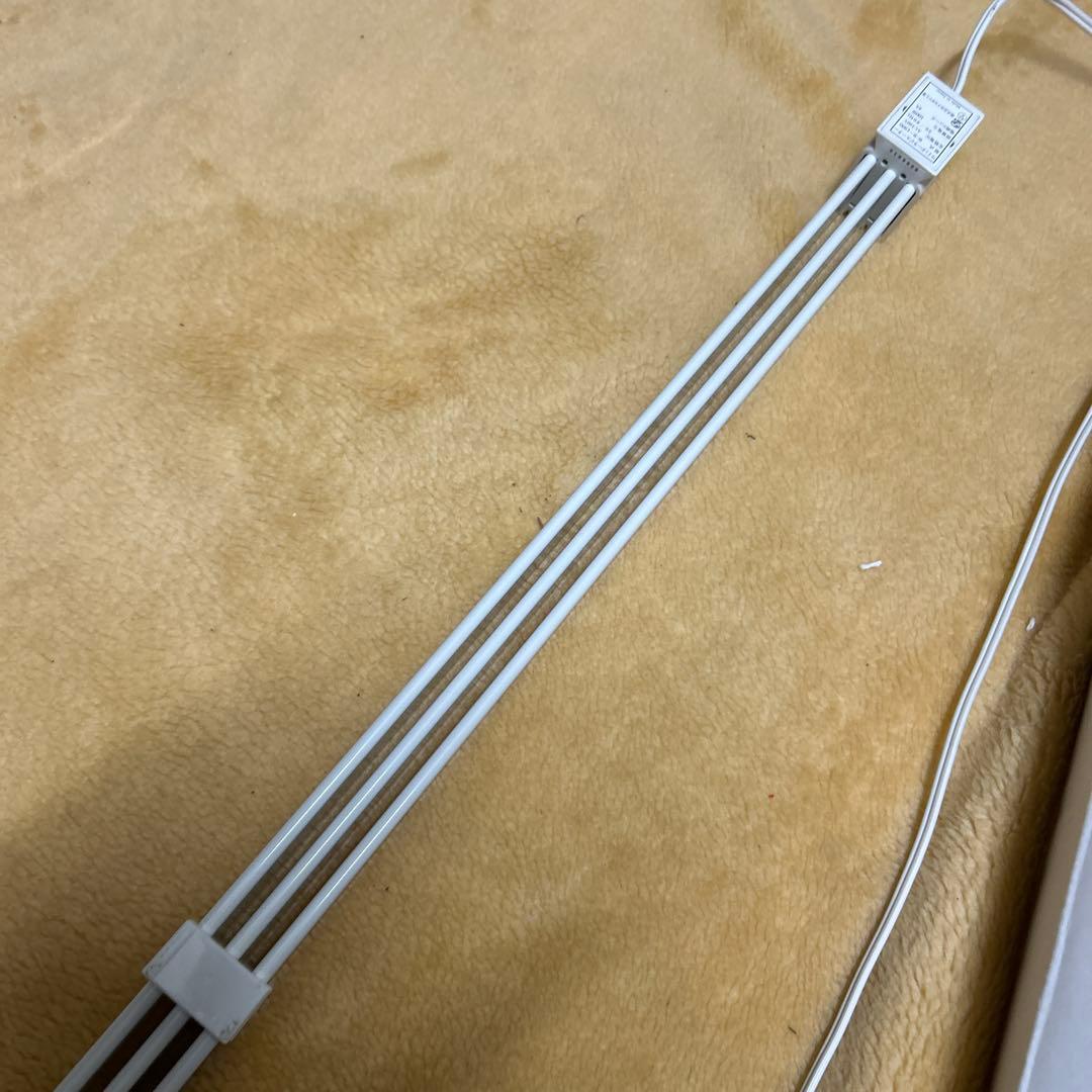 ウインドーラジエーター W/R-1500 2016年製 動作確認済 ナカガワ工業