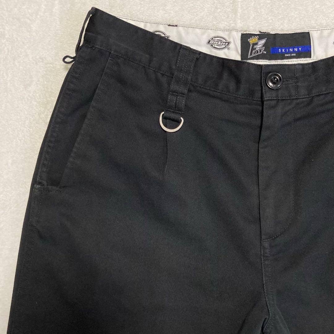 F.A.T. × Dickies \"TUFFIES\"