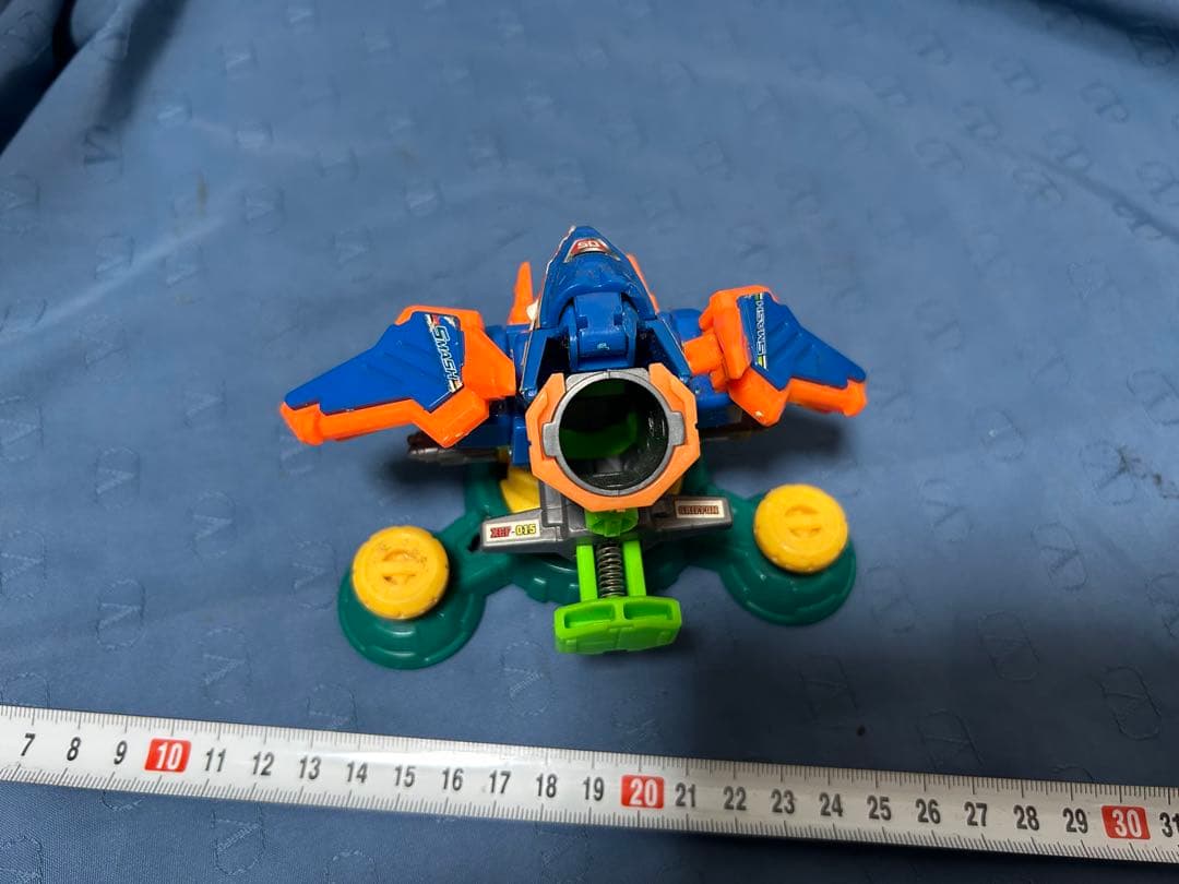 スマッシュフェニックス/ビーダマン