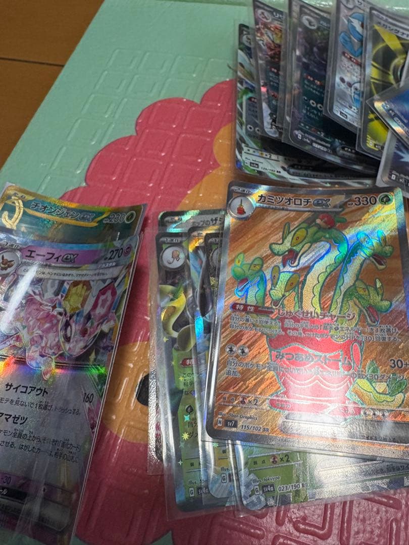 の*の様 ポケモンカード　まとめ売り プロモ　25th PSA10ピカチュウなど