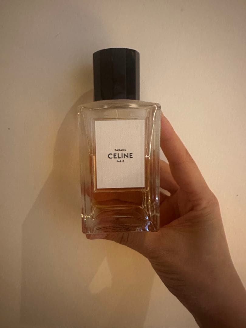 セリーヌ　香水　オードパルファム