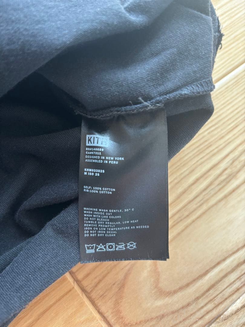 KITH ハワイ限定Tシャツ(Sサイズ)