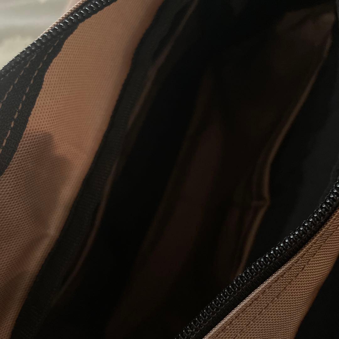 marimekko限定色ビーバーファー マリメッコ マイシングスショルダーバッグ