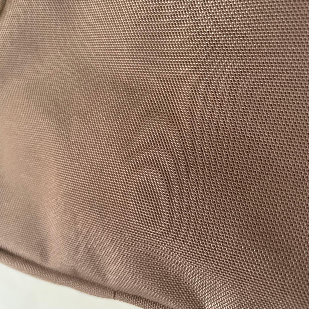 marimekko限定色ビーバーファー マリメッコ マイシングスショルダーバッグ