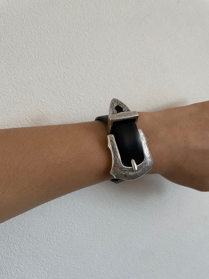 TOGA バングル・リストバンド 秋冬2022