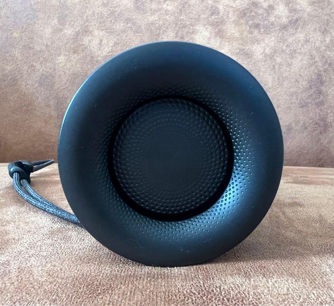 SONY ワイヤレスポータブルスピーカー SRS-XB23 B