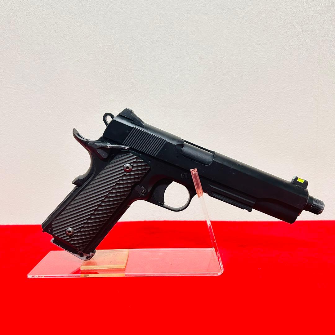 Carbon8 カーボネイト M45ナイトシフト co2ガスブロ