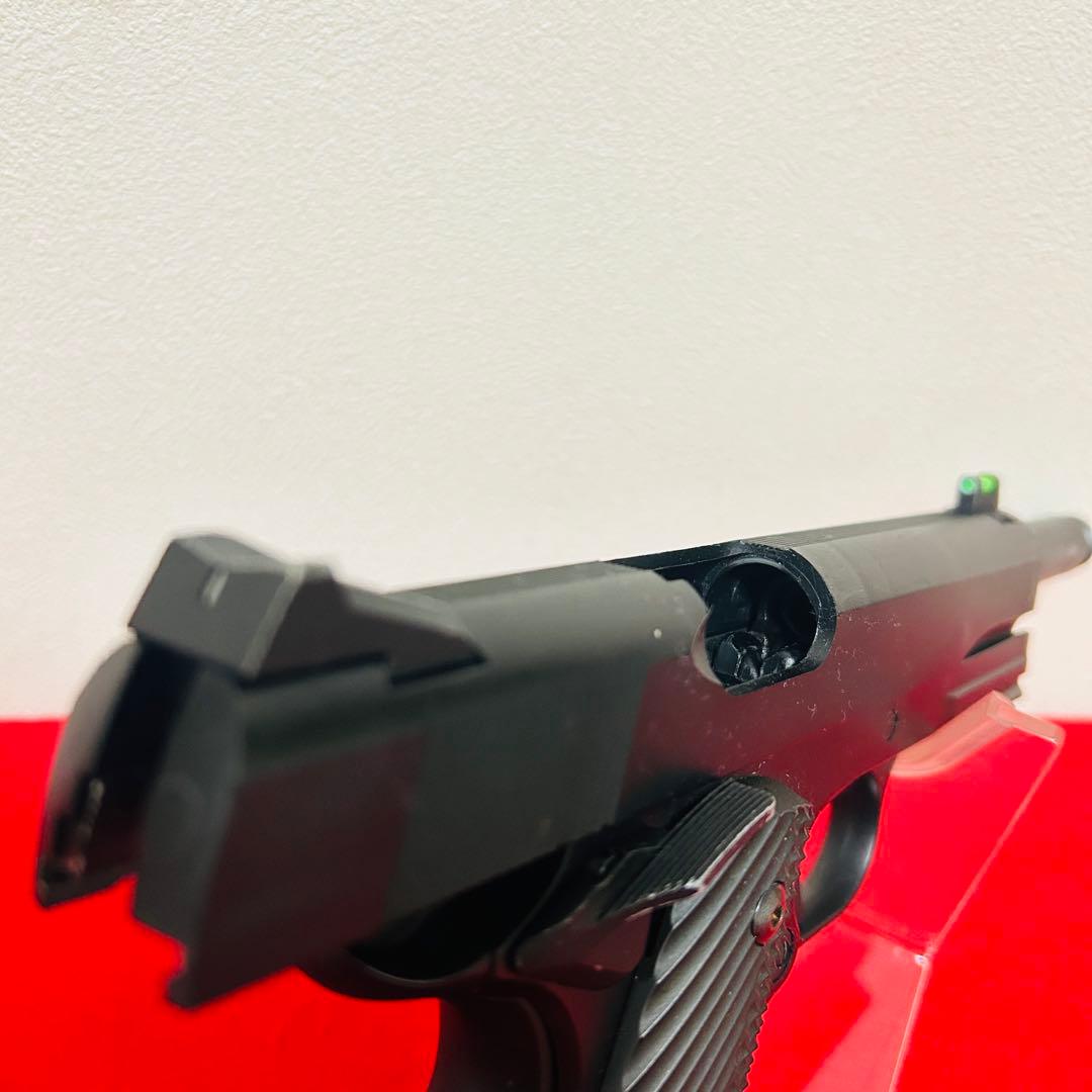 Carbon8 カーボネイト M45ナイトシフト co2ガスブロ