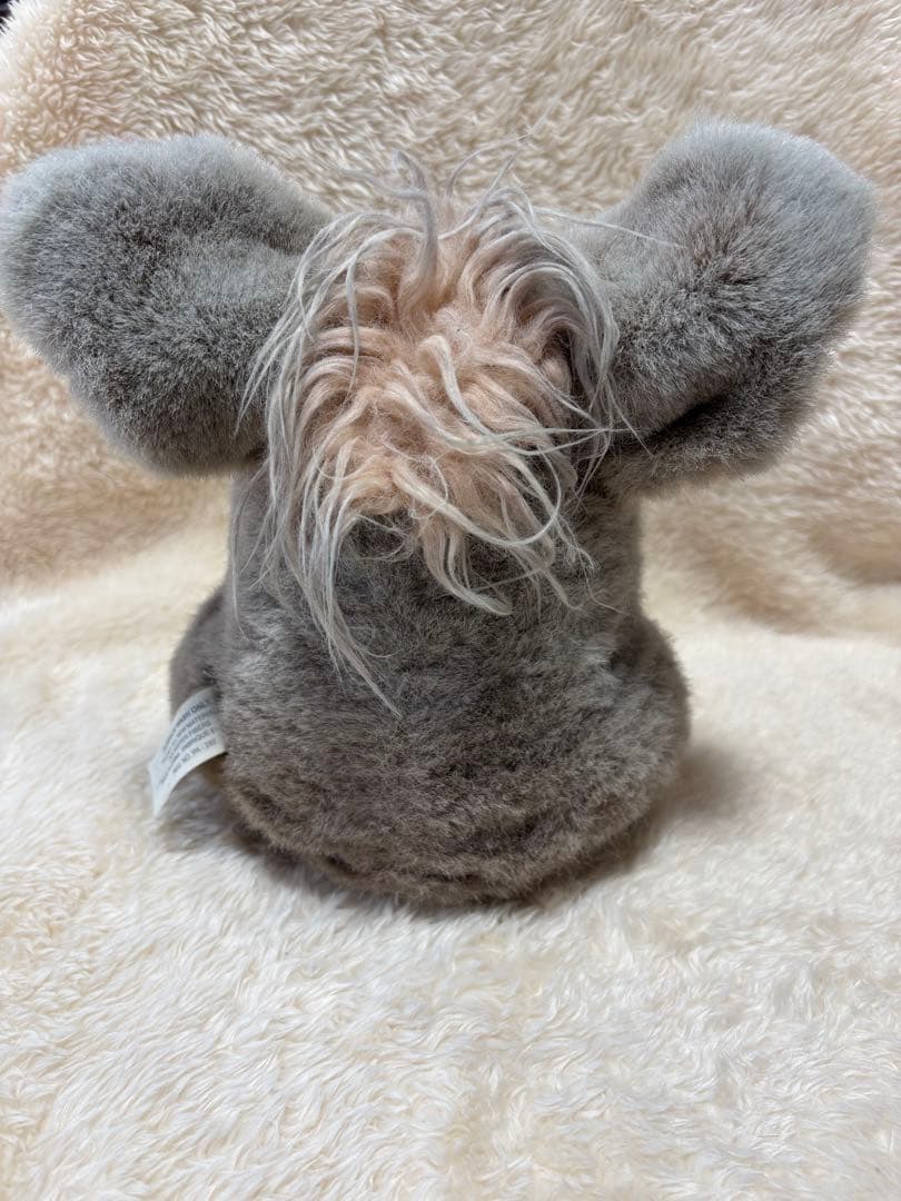 ファービー2 コーヒークリーム　英語