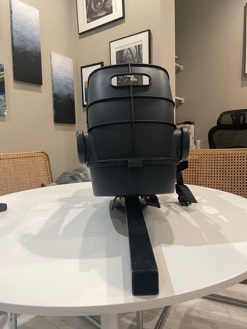 バディライダー Buddyrider 自転車 サイクリング タンデムシート