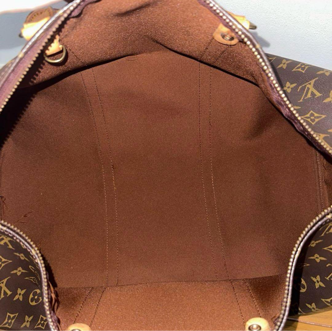 【値下げ可】ルイ・ヴィトン モノグラム ボストンバッグ