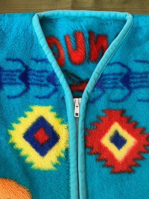 ☆ナゲットバディーズ マクドナルドMCNUGGet BUDDies スリーパー