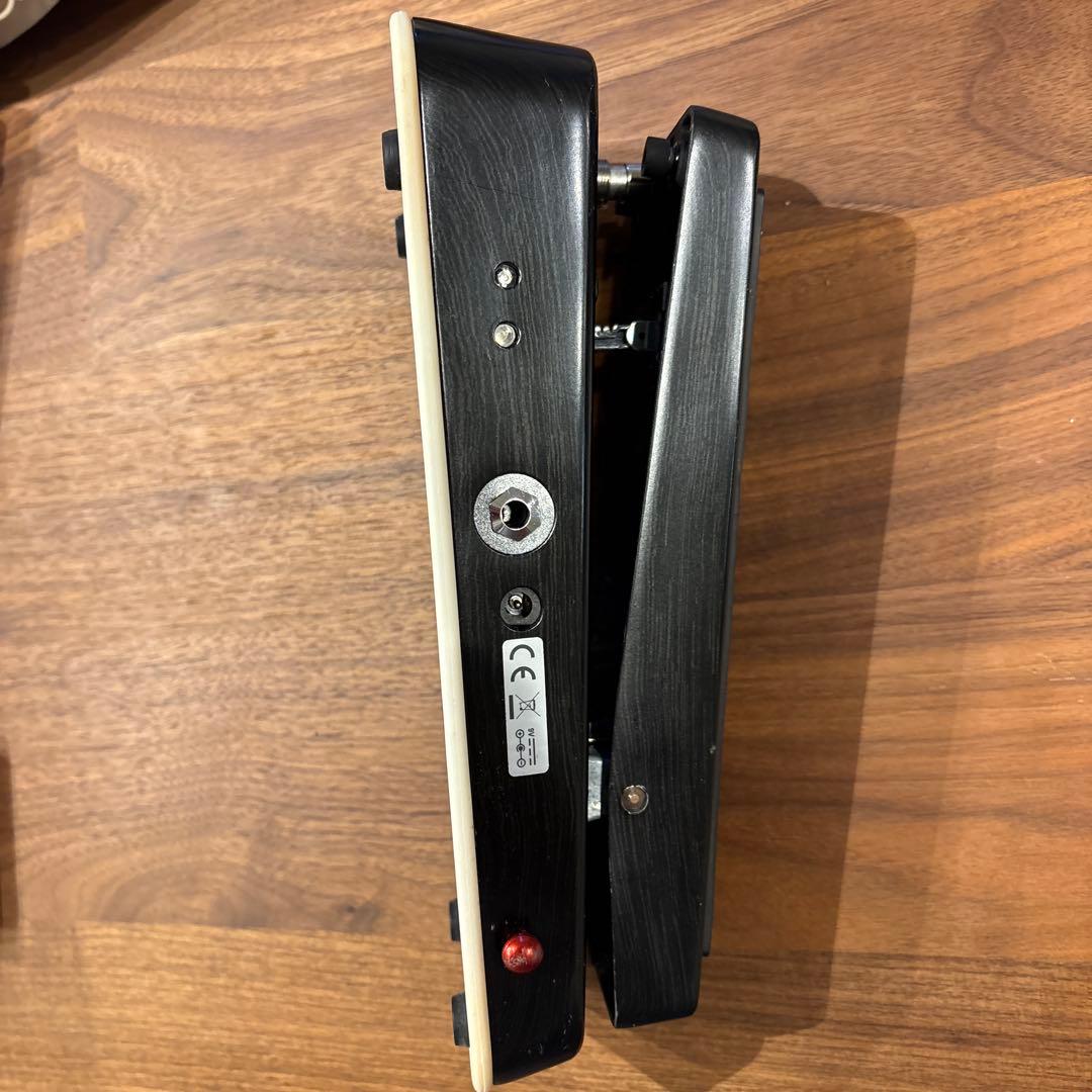 MXR MC404M ワウペダル