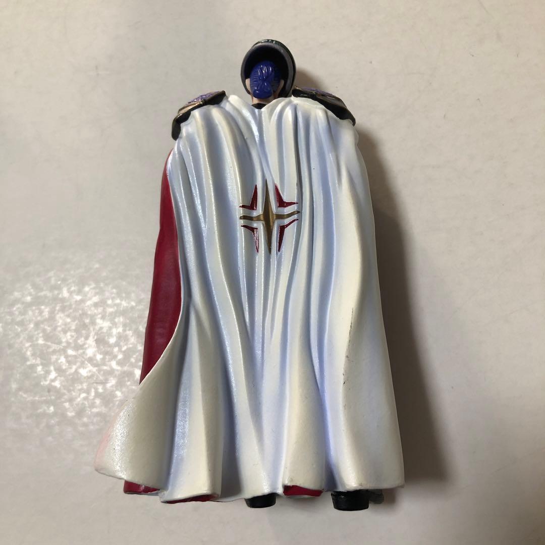 海洋堂／SEGA 北斗の拳 コレクションフィギア　南斗五車星　6体セット売り