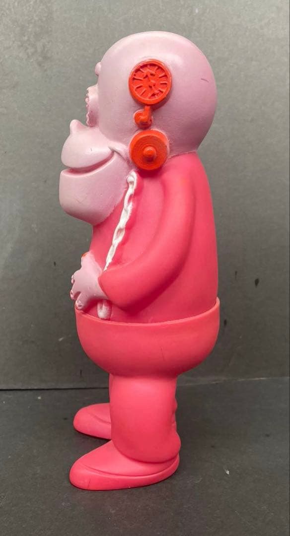 ジェネラルミルズ　フランケンベリー　フィギュア　70年代当時品