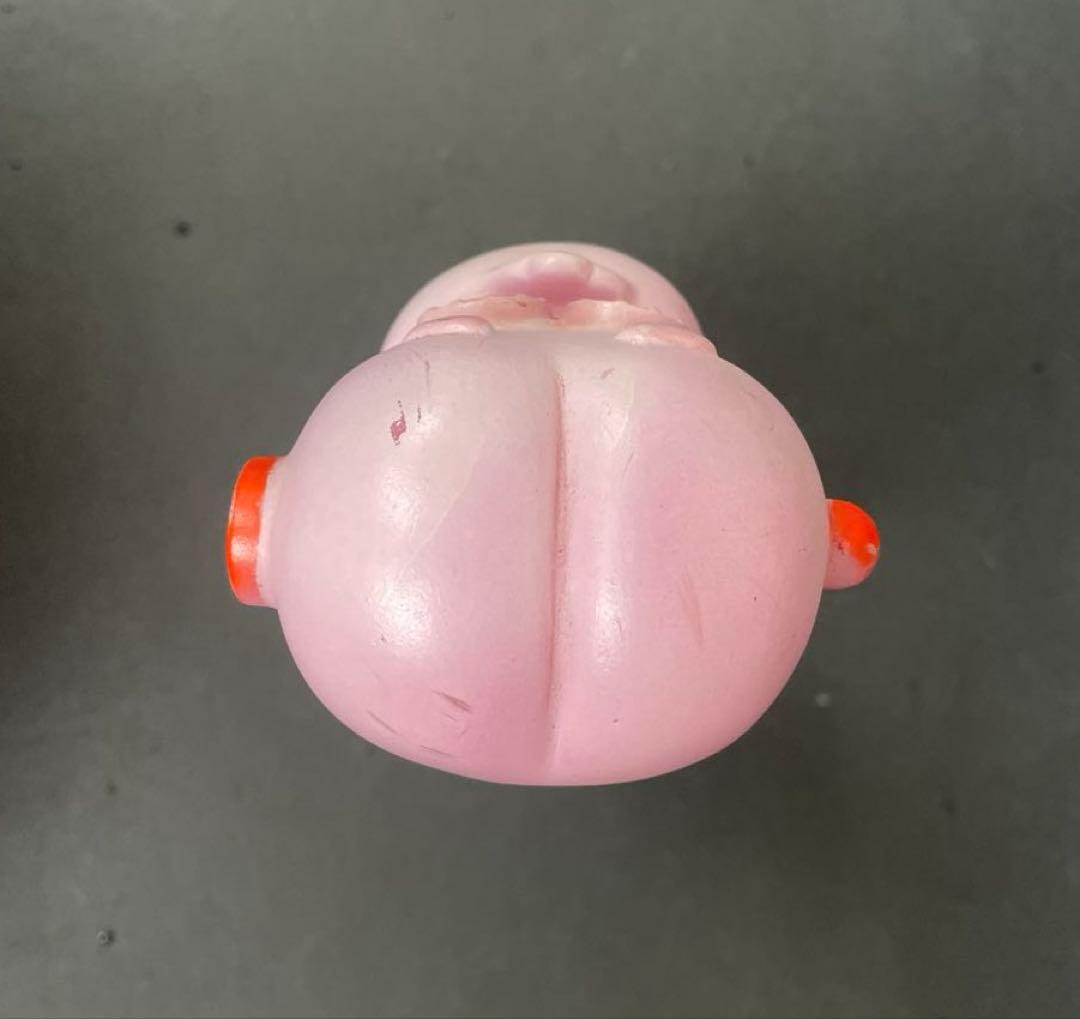 ジェネラルミルズ　フランケンベリー　フィギュア　70年代当時品