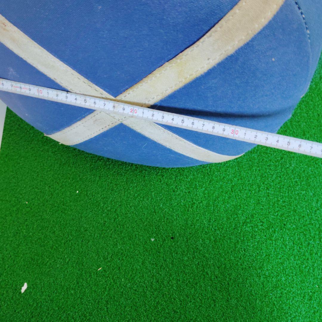 winning　ウィニング製 青いサンドバッグ チェーン付き