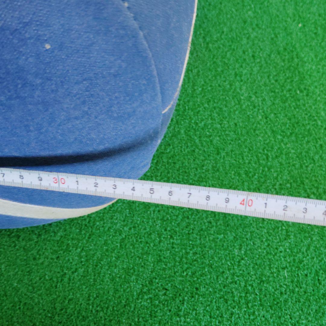 winning　ウィニング製 青いサンドバッグ チェーン付き