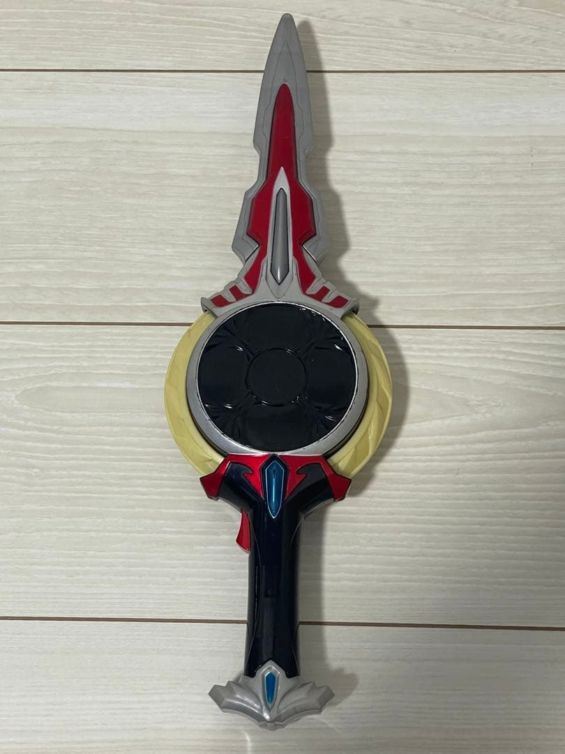 ウルトラマン オーブ オーブカリバー オーブリング ウルトラフュージョンカード