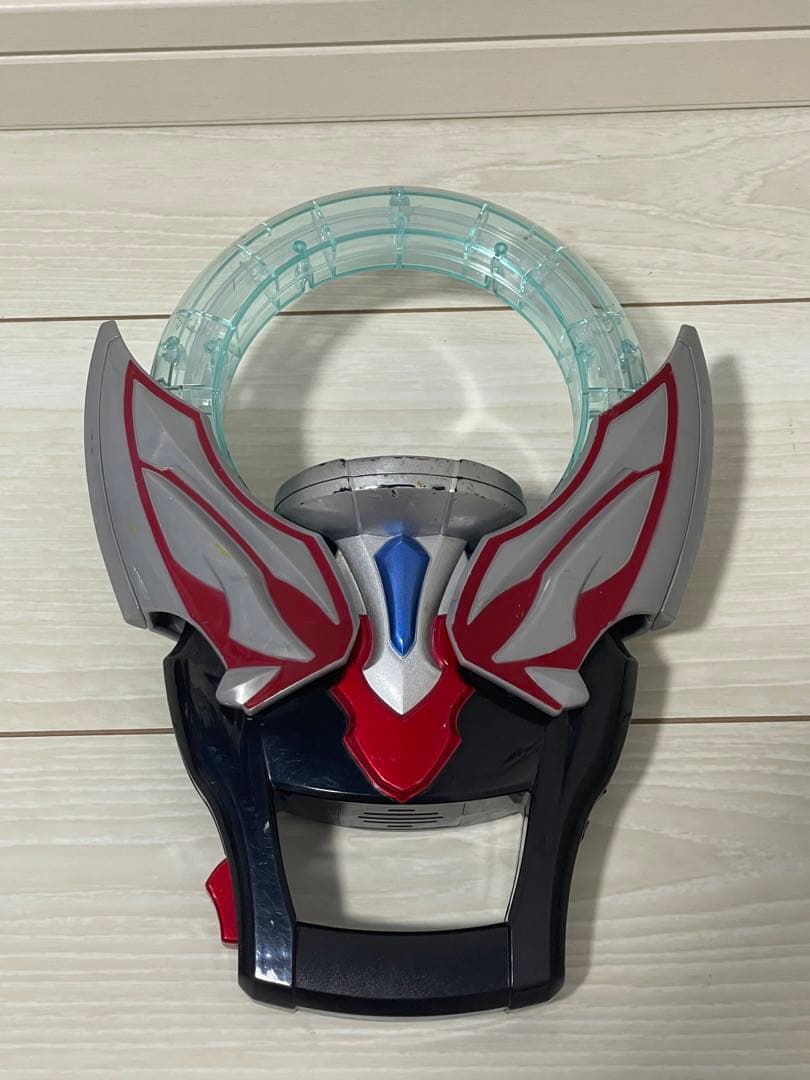 ウルトラマン オーブ オーブカリバー オーブリング ウルトラフュージョンカード