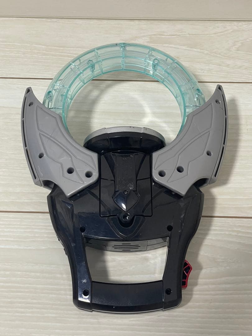 ウルトラマン オーブ オーブカリバー オーブリング ウルトラフュージョンカード