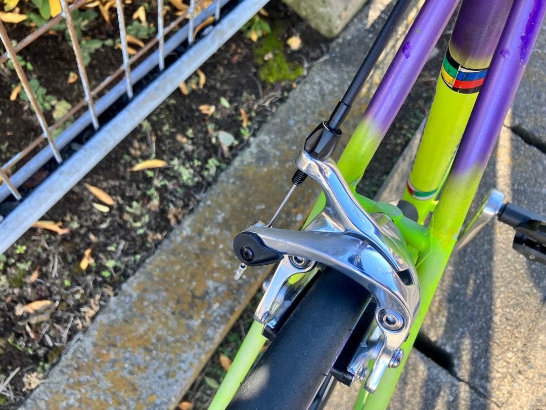 Bottecchia　ボッテキア クロモリロードバイク　1s