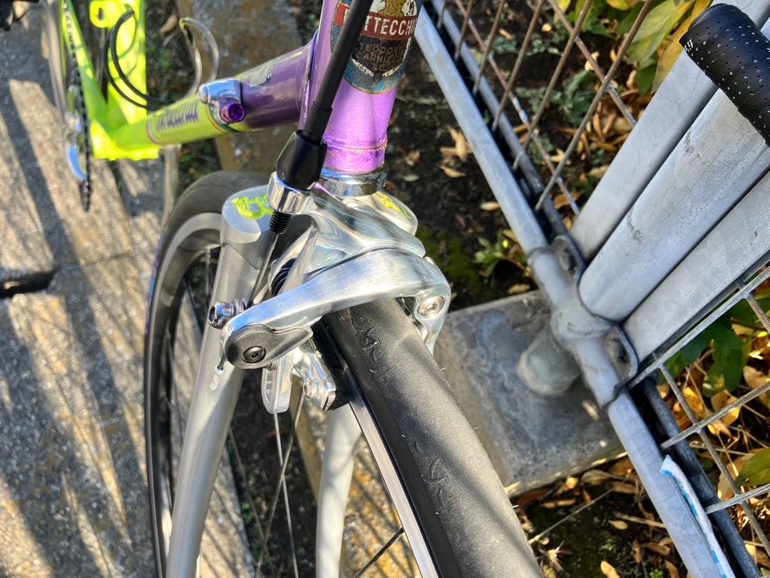 Bottecchia　ボッテキア クロモリロードバイク　1s