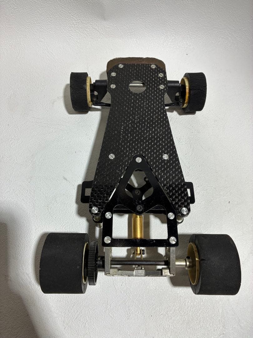 京商 PLAZMA 3P 1/12 KYOSHO プラズマ 1:12 スケール