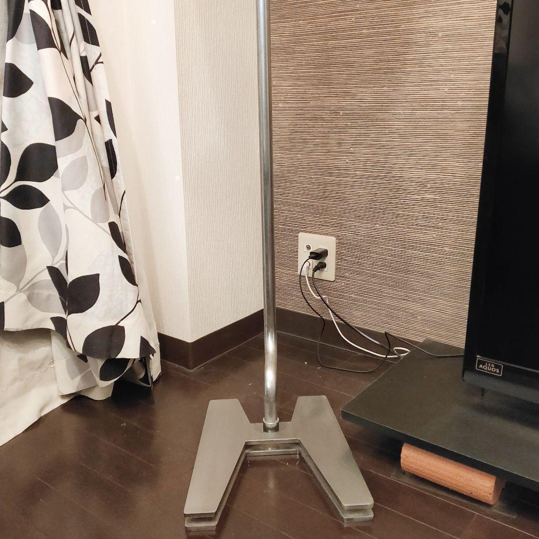 【引取推奨】マネキン　スチール　トルソー　アパレル業務用　メルカリ撮影　12kg