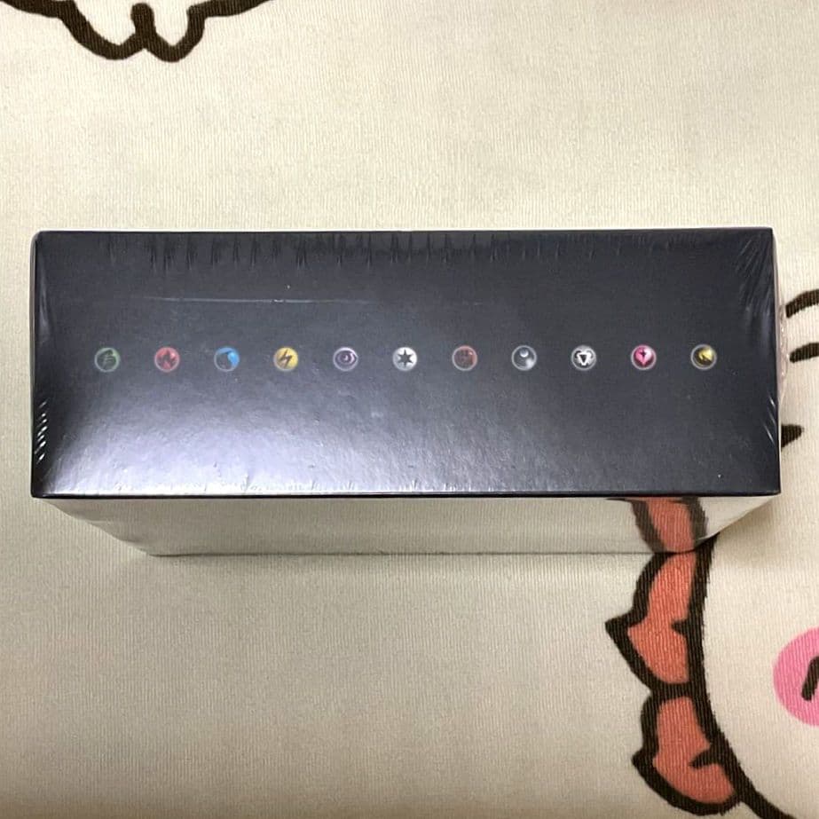 ポケモンカード 一撃マスター＆連撃マスターポケモンセンター・ポケモンストアセット