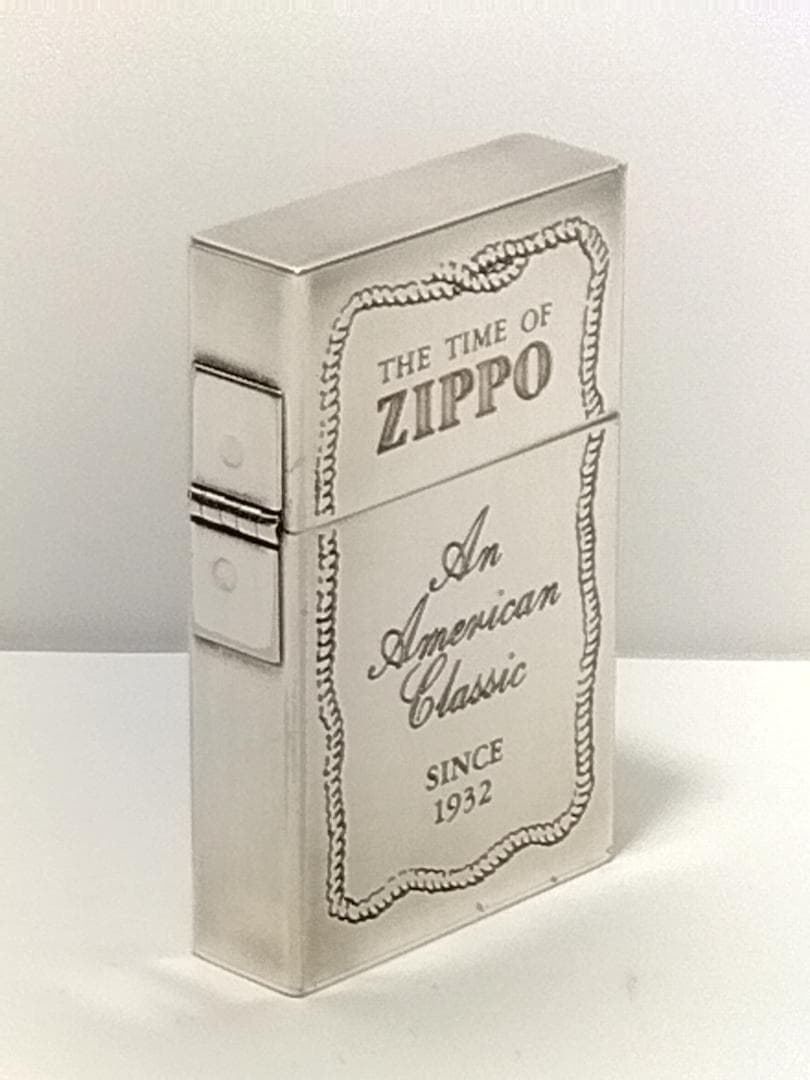 ZIPPO　オリジナル　１９３２　レプリカ　　　　ファーストモデル　ヴィンテージ