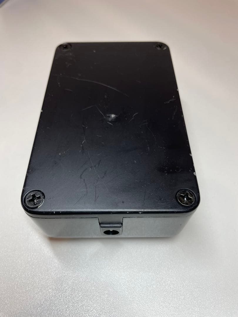 EBS MultiComp Studio Edition ベース用コンプレッサー