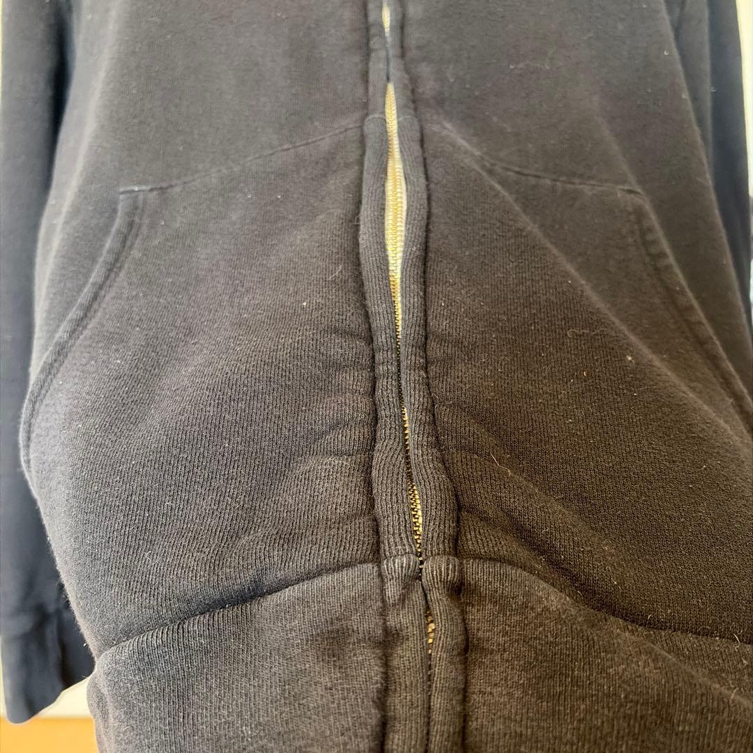 CHROME HEARTS Nuclear Kids パーカー限定品　希少　レア